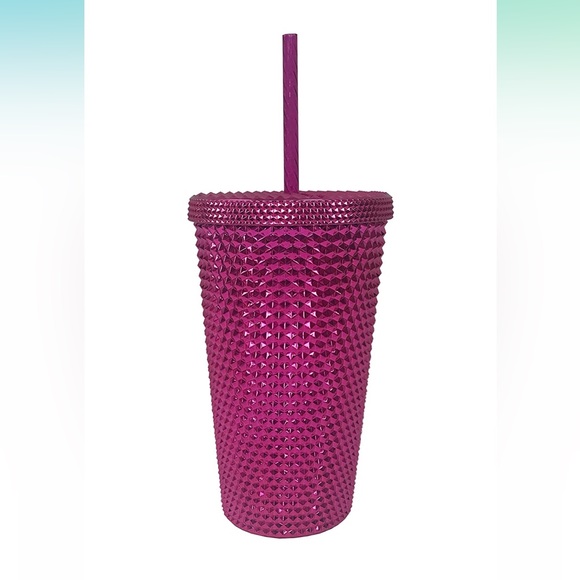 Starbucks Sangria Studded Tumblr 16oz - Picture 2 of 6